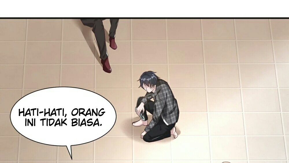 King of The Soldiers Chapter 02 Gambar 6